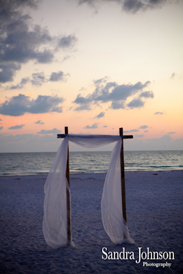 Best Anna Maria Island Wedding photographer - Sandra Johnson (SJFoto.com)